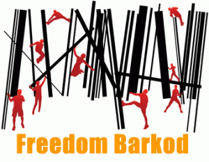 Freedom_Barkod