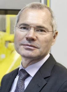 Dr. Markus Klaiber