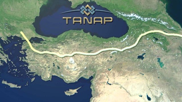tanap-1