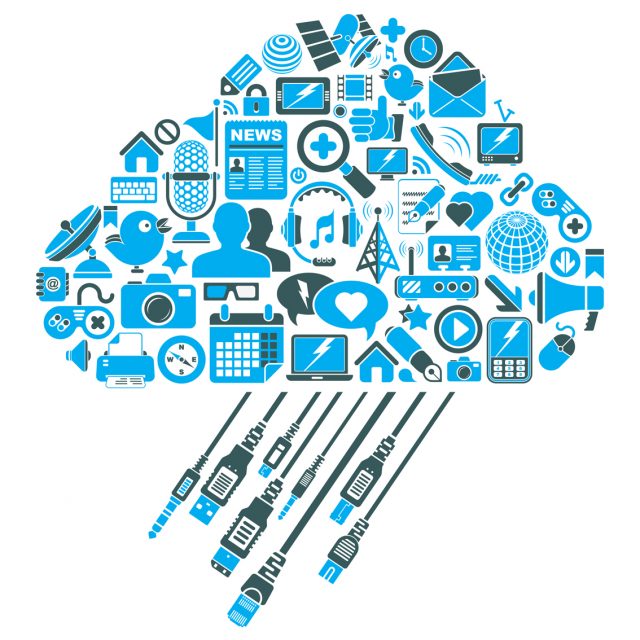 cloud tech