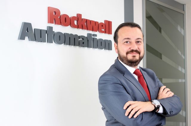 RockwellAutomation_TurkiyeUlkeDirektoru_gorsel