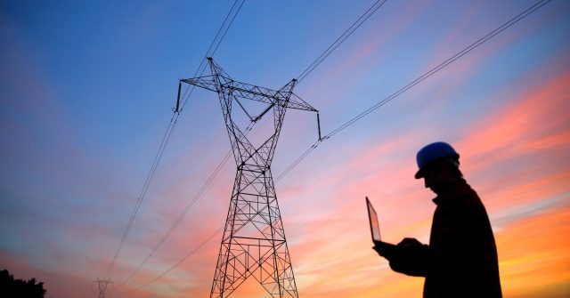 Electrical engineer