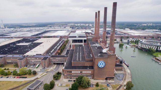 vw