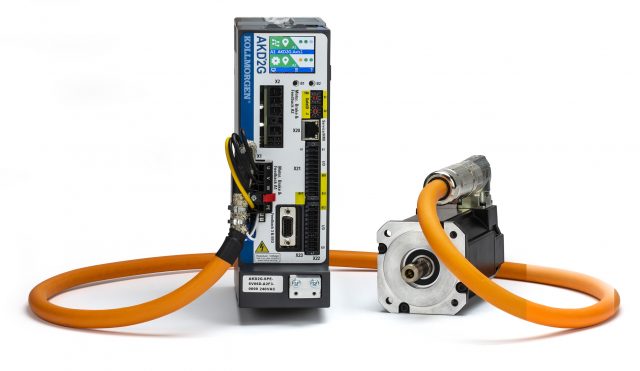24948_Kollmorgen 2G Motion System AKD2G-Kollmorgen_AKM2G-Cable