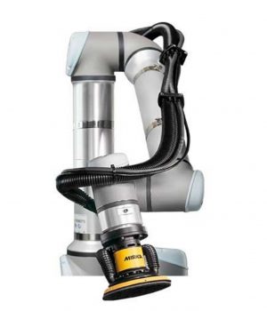 Cobot görseli