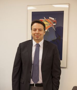 Başkan Yardımcısı Alican Duran_1