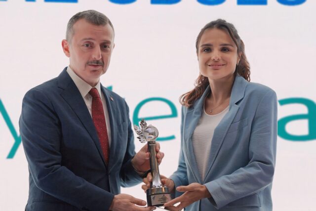 SystemairTurkiye_CevreOdulu