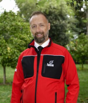 Falckon Genel Müdürü Anıl Yamaner__110246452