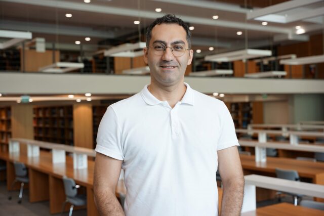 Arif Karabuga