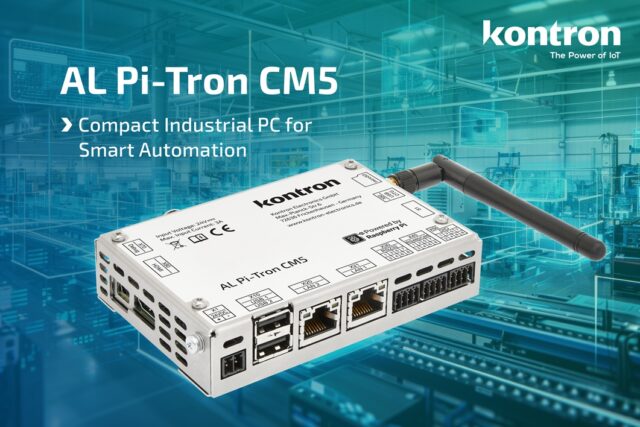 AL Pi-Tron CM5_Pressegrafik_ked