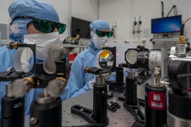 laser_development
