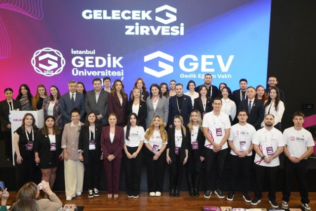 Gelecek Zirvesi