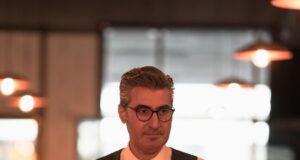 Tunç Vidinli