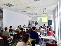 Empa Elektronik’in ilk uluslararası Tiremo® Accelerator Workshop’u Budapeşte’de gerçekleştirildi