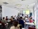Empa Elektronik’in ilk uluslararası Tiremo® Accelerator Workshop’u Budapeşte’de gerçekleştirildi