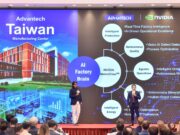 Advantech, NVIDIA NemoClaw ile “Yapay Zeka Fabrikası Beynini” Güçlendiriyor