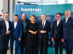 Kontron, Düsseldorf’ta 5G modüllerinin üretimini başlattı