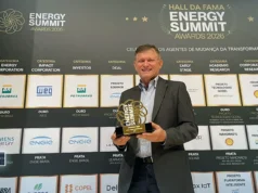 WEG, enerji sektöründeki inovasyonu nedeniyle küresel çapta ödül kazandı