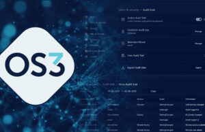 X3 OS3 1.4, DNV SP1 uyumluluğunu tamamladı