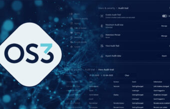 X3 OS3 1.4, DNV SP1 uyumluluğunu tamamladı