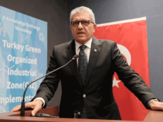 Eskişehir’de Geleceğin Fabrikaları Masaya Yatırıldı