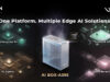ASRock Industrial, AMD ve Taiwan AI Cloud ile ortaklık kurarak AI WAVE SHOW 2026’da kurumsal yapay zeka çözümlerini sergiledi