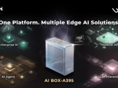 ASRock Industrial, AMD ve Taiwan AI Cloud ile ortaklık kurarak AI WAVE SHOW 2026’da kurumsal yapay zeka çözümlerini sergiledi