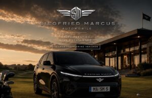 Siegfried Marcus Automobile, Avrupa üretimi için Türkiye’yi değerlendiriyor