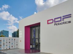 DOF Robotics, Ar-Ge harcamalarında sektörünün ilk 20’sinde