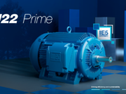 WEG, W22 Prime indüksiyon motorunu piyasaya sürdü