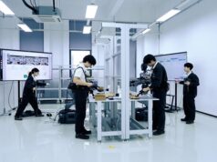 Schaeffler, Çin’de insansı robotik teknolojilerine yönelik öncü fabrika açtı