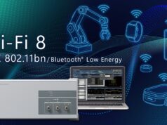 Anritsu, Wi-Fi 8 ve Bluetooth® LE Cihazlarının Tek Bir Test Platformunda Değerlendirilmesine Olanak Tanıyor
