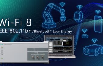 Anritsu, Wi-Fi 8 ve Bluetooth® LE Cihazlarının Tek Bir Test Platformunda Değerlendirilmesine Olanak Tanıyor
