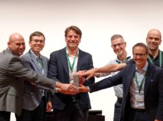 Endress+Hauser, 2026 İsviçre Üretim Ödülü’nü (Swiss Manufacturing Award 2026) aldı