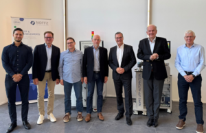 Kontron, 5G iletişim modüllerinin otomatik test edilmesi konusunda NOFFZ’ye güveniyor
