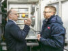 iC7-HVACR: Güç kalitesi, zeka ve siber güvenlikte yeni standart