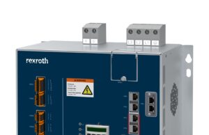 Bosch Rexroth, Alçak Gerilim Direnç Kaynağı için PXC7100 Hassas Kaynak Kontrol Sistemini Tanıttı