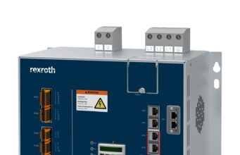 Bosch Rexroth, Alçak Gerilim Direnç Kaynağı için PXC7100 Hassas Kaynak Kontrol Sistemini Tanıttı