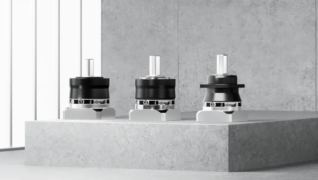 SEW-EURODRIVE, PxG® Ekonomik Planet Servo Redüktörlerini Tanıtıyor