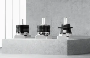SEW-EURODRIVE, PxG® Ekonomik Planet Servo Redüktörlerini Tanıtıyor