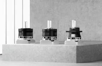 SEW-EURODRIVE, PxG® Ekonomik Planet Servo Redüktörlerini Tanıtıyor
