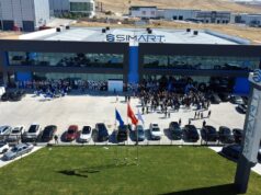 Şımart Teknoloji Ankara’daki yeni üretim üssünü açtı