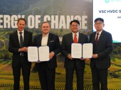 LS ELECTRIC, GE Vernova ile VSC-HVDC Ortak Girişimi Kuruyor
